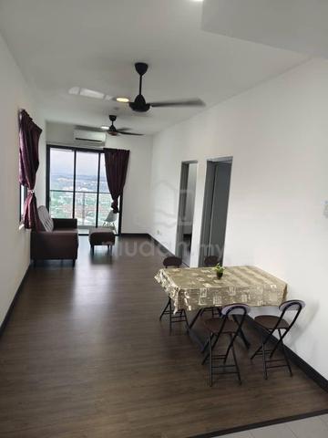 Vista Bangi 1