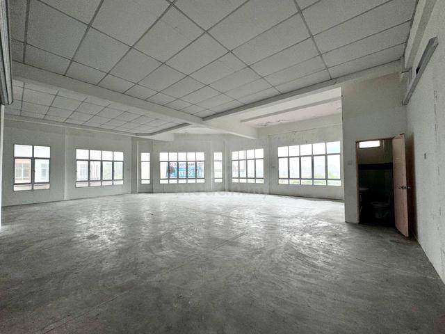 Shop cornerlot Tambak, Pontian 2