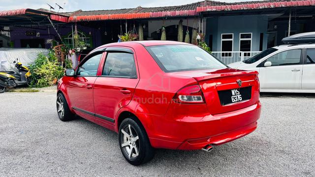 2012 Proton SAGA 1.3 FLX STANDARD (A) - 3