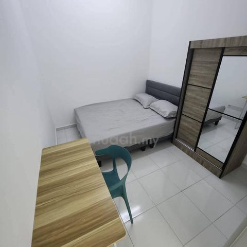 Setia Alam Room Bilik Sewa Shah Alam Selangor 1