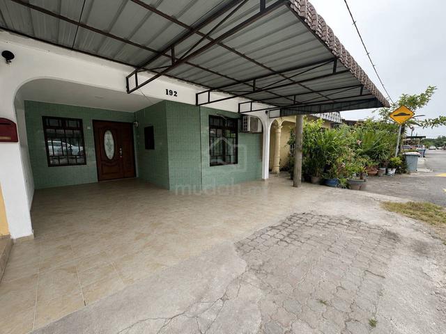 Refurbished | Macam Rumah Baru | Sijangkang 1
