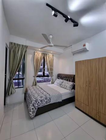 The Heights Residence 1