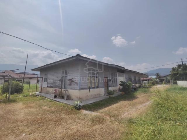 Tanah Lot Banglo - 21,780 sqft di Pokok Assam 4