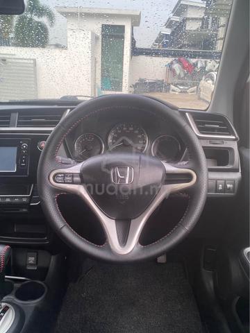 2017 Honda BR-V 1.5 V -- (A) - 5