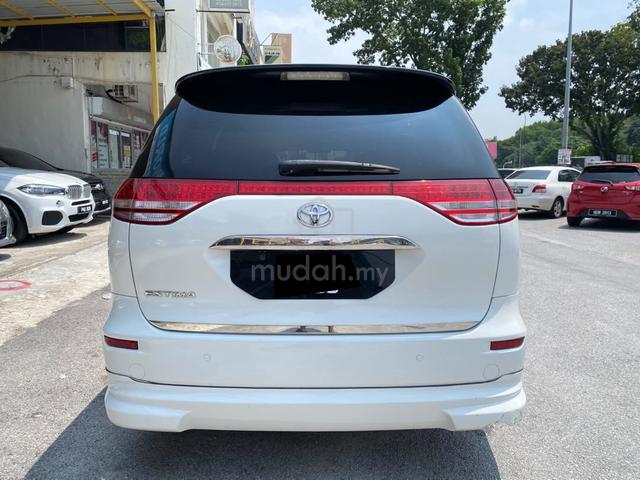 2012 Toyota ESTIMA 2.4 AERAS G PACKAGE (A)2 P/DOOR - 3