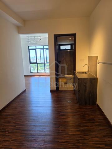 K Avenue Residential 1