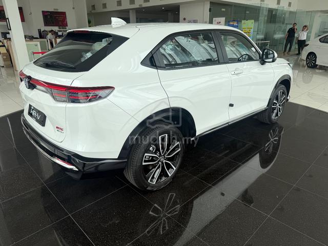 2026 Honda HR-V 1.5 S SUV. CCRIS CAN. FULL LOAN. - 3