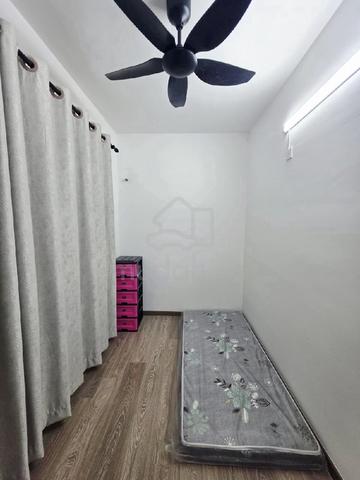 Bilik Mirai Meriah Residence 1