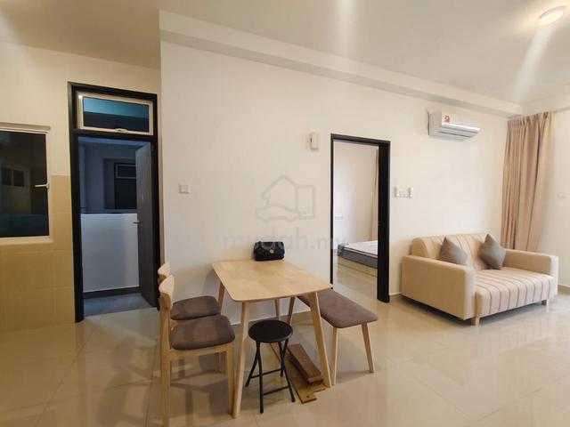 Trellis Residences 1
