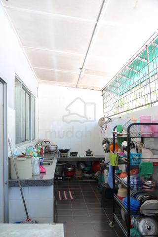 Taman Sejati Ujana Sandakan | Renovated | Corner Lot - House for sale ...