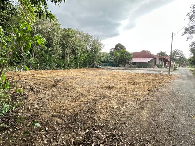 Tanah Murah dan Luas di Seterpa, Kota Bharu 1