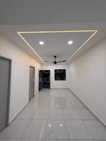1stry lowcost Tmn Teratai Skudai 409k 1