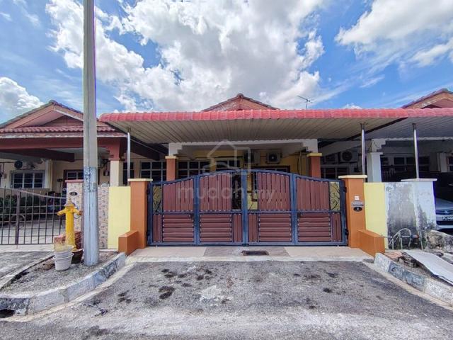 Rumah Teres Kos Sederhana, Bertam Perdana, Kepala Batas, Penang 1