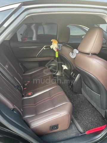 2020 Lexus RX300 2.0 VERSION L AGL20W (A) - 5