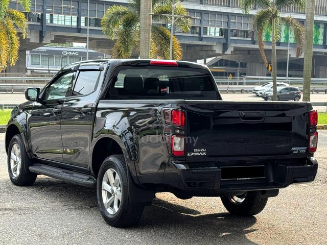 2024 Isuzu D-MAX 1.9 AUTO PLUS (A) S/RECORD DMAX - 3
