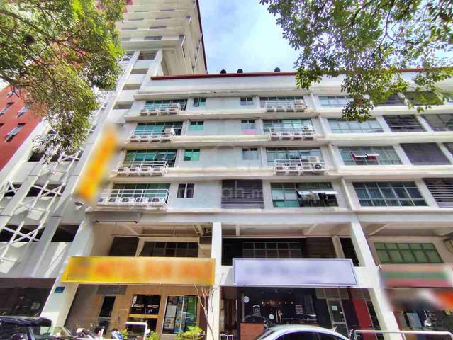 5.5 Storey Shop Office, Plaza Taragon Kelana, Petaling Jaya, Selangor 3