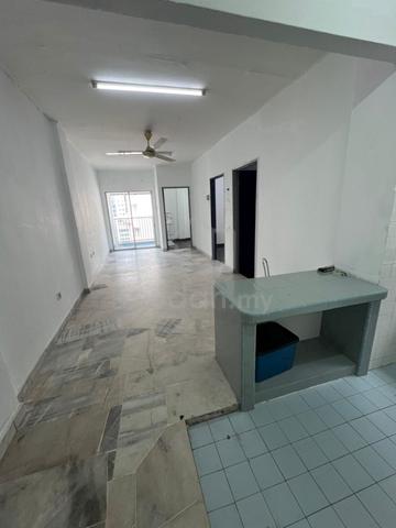 Teratai Mewah (Block 15,17,19,21) 1