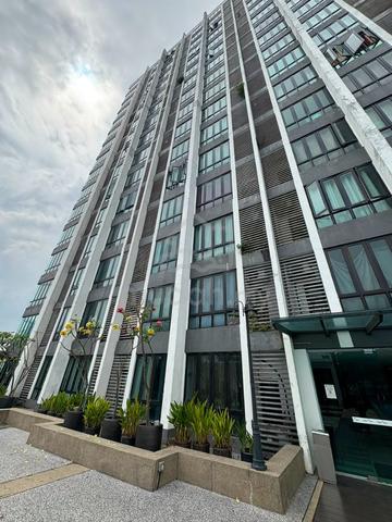 Suria Jaya 1