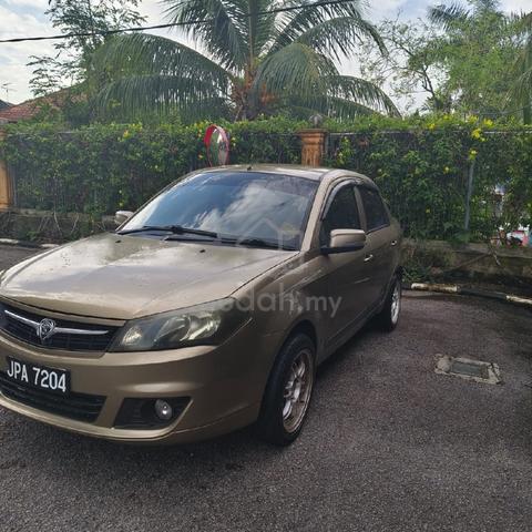 Proton Saga FL 1.3 Auto (2012) – Well Maintaine - 2