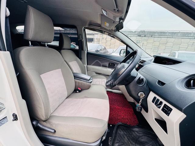 ANDROID PLAYER 2018 Perodua ALZA 1.5 FuL0N OFR - 5