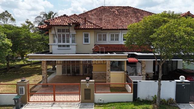 {4 ROOMS} Perjiranan 10/15, Bandar Dato Onn 1