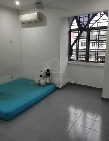 2 Sty Pandan Perdana Nearby Shamelin Pandan Indah 4