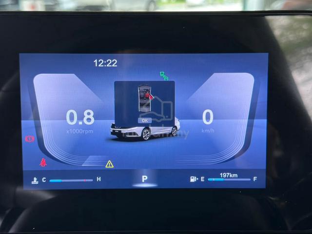 2026 Proton SAGA 1.5 PREMIUM READY STOCK @200 KM - 3