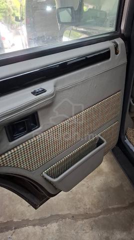 1993 Land Rover RANGE ROVER 4.2 VOGUE LSE (A) - 5