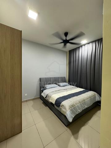 Bayu Temiang Residensi 1
