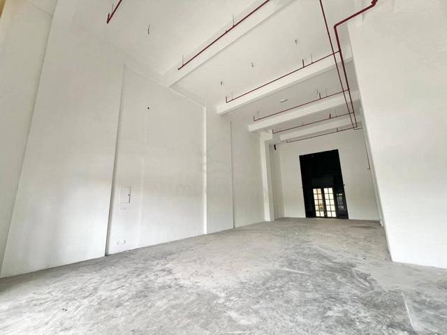 Eco Galleria at Eco Botanic Shop Lot For Rent!!! 1