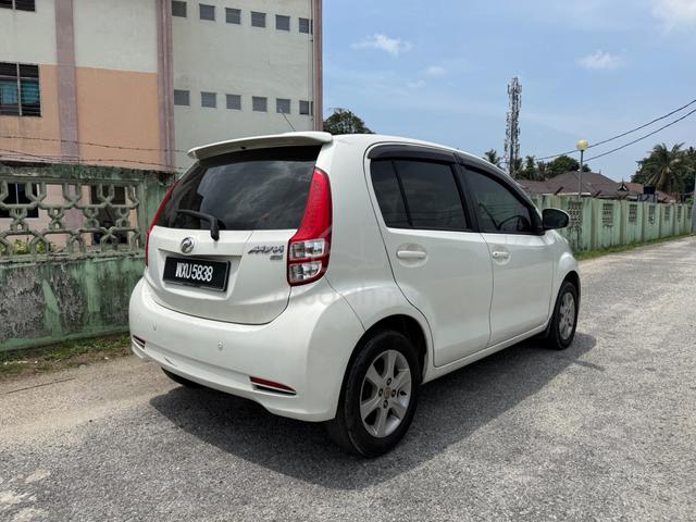 2013 Perodua MYVI 1.3 EZI PREMIUM (A) - 1