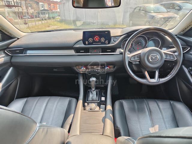 2023 Mazda 6 2.0 High Spec Warranty Until 2028 - 3