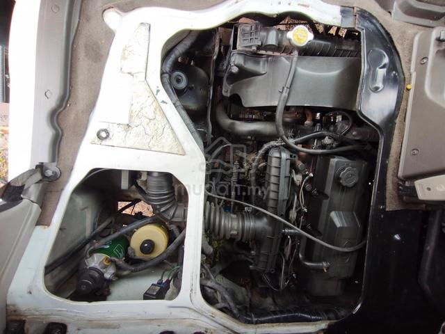 2006 KIA Pregio 2.7 Direct Owner - 4