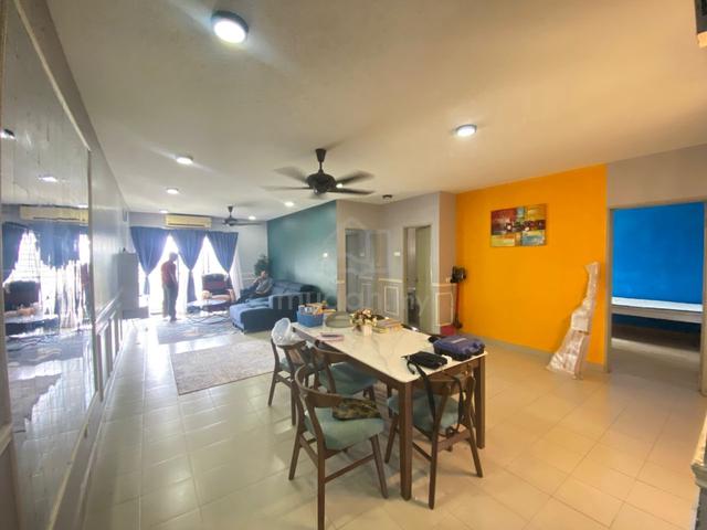 Residensi Alami 1