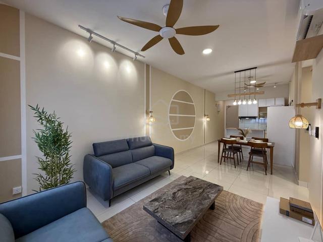 Nexus Residences Taman Pertama 1