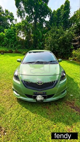 2010 Toyota VIOS 1.5 J (A) - 1