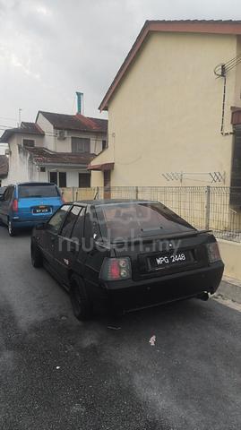 2006 Proton ISWARA 1.3 S A/B PS SE VERSION A (M) - 2