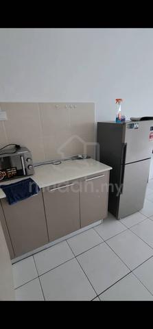 Residensi Lili @ Taman Bucida Hijauan 1