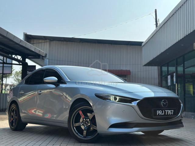 2020 Mazda 3 HIGH SKYACTIV (CKD) 2.0L (A) - 1