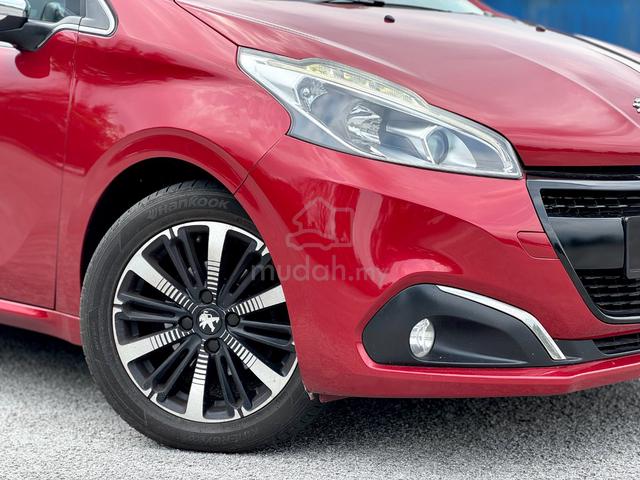 2019 Peugeot 208 1.2 PURETECH (A) BLN RM300 - 2
