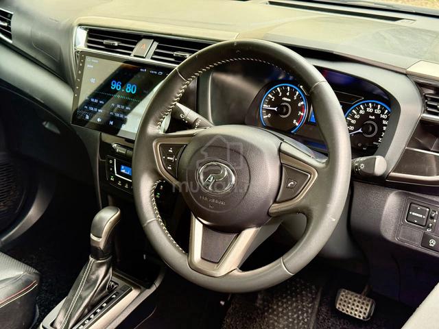 2020 Perodua MYVI 1.5 AV (A) FREE 3YRS WARRANTY - 4