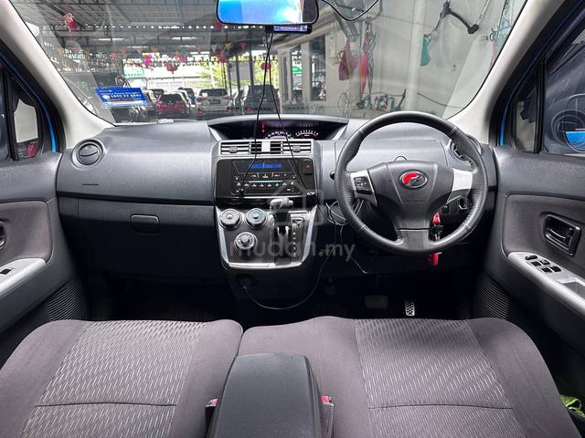 2019 Perodua ALZA 1.5 SE (A) Face-Lift Model - 5