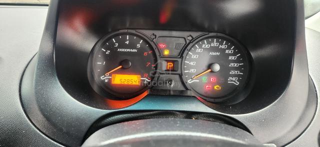 2019 Proton SAGA 1.3 STANDARD (A) - 4