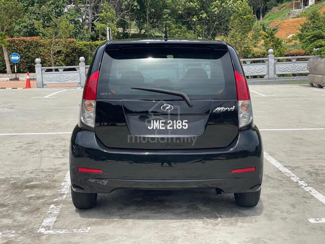 2010 Perodua MYVI 1.3 SX MY05 M300 FACELIFT (M) - 5
