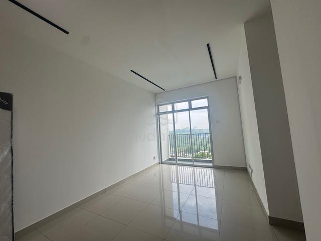 Tampoi Height 1
