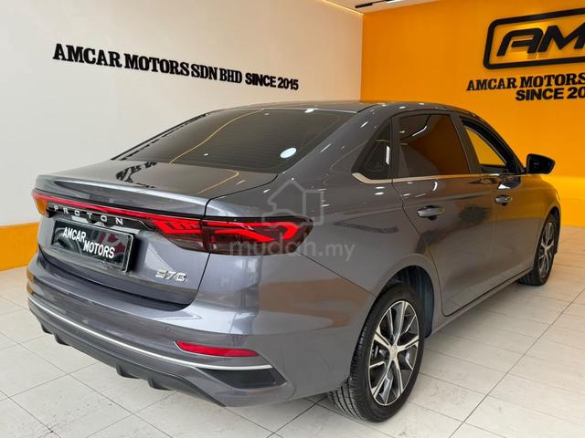 2025 Proton S70 1.5 FLAGSHIP 100% 13k KM MILEAGE - 5