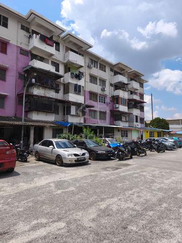 Taman Sri Indah (Cheras) 1