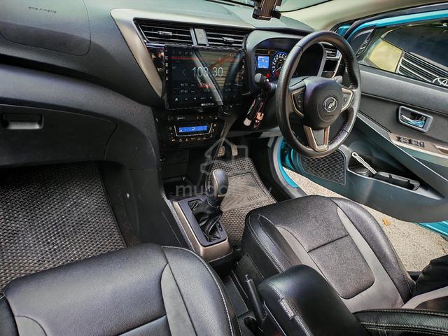2019 Perodua MYVI 1.3 X (A), Full Acessories. - 5