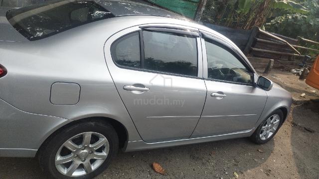 2011 Proton PERSONA 1.6 ELEGANCE MEDIUM LINE (M) - 5