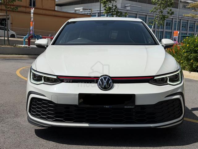 2023 Volkswagen GOLF GTI IQ DRIVE (FWD) 2.0 (A) - 3